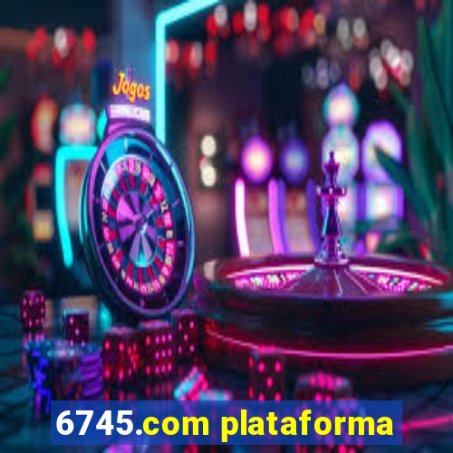 6745.com plataforma